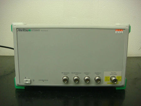 ANRITSU MT8860B WLAN Test Set