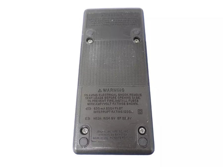 FLUKE 77/AN Multimeter Reliable Precision Tool