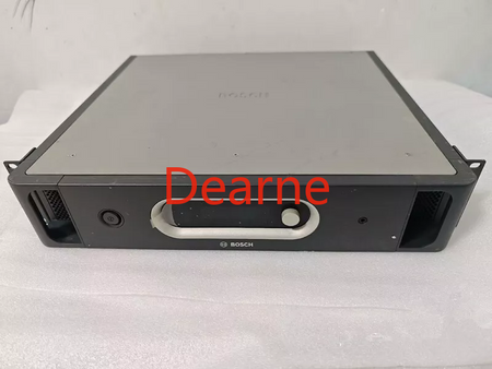 BOSCH DCN-CCU Conference System