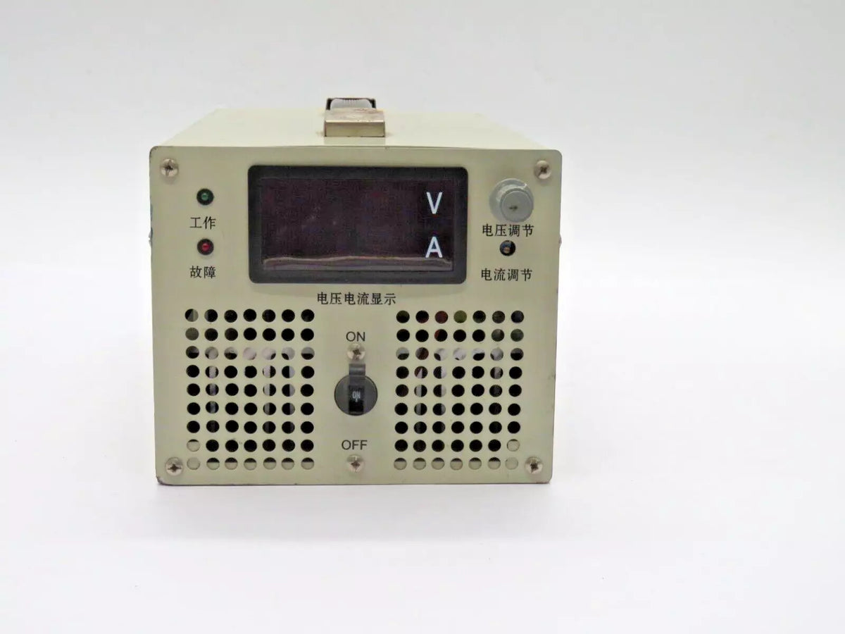 Industrial S-1800-60 60V 30A DC Power Supply Unit for Heavy-Duty Equipment