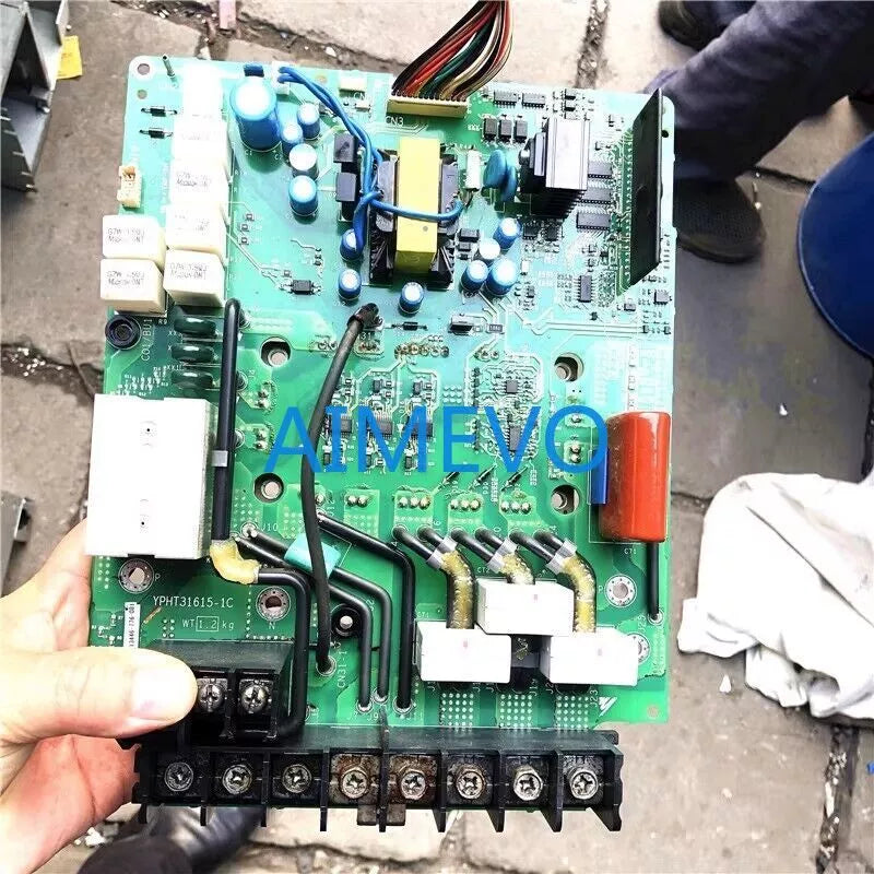 1PC Used good ETP712190 YPHT31615-1C Drive power board