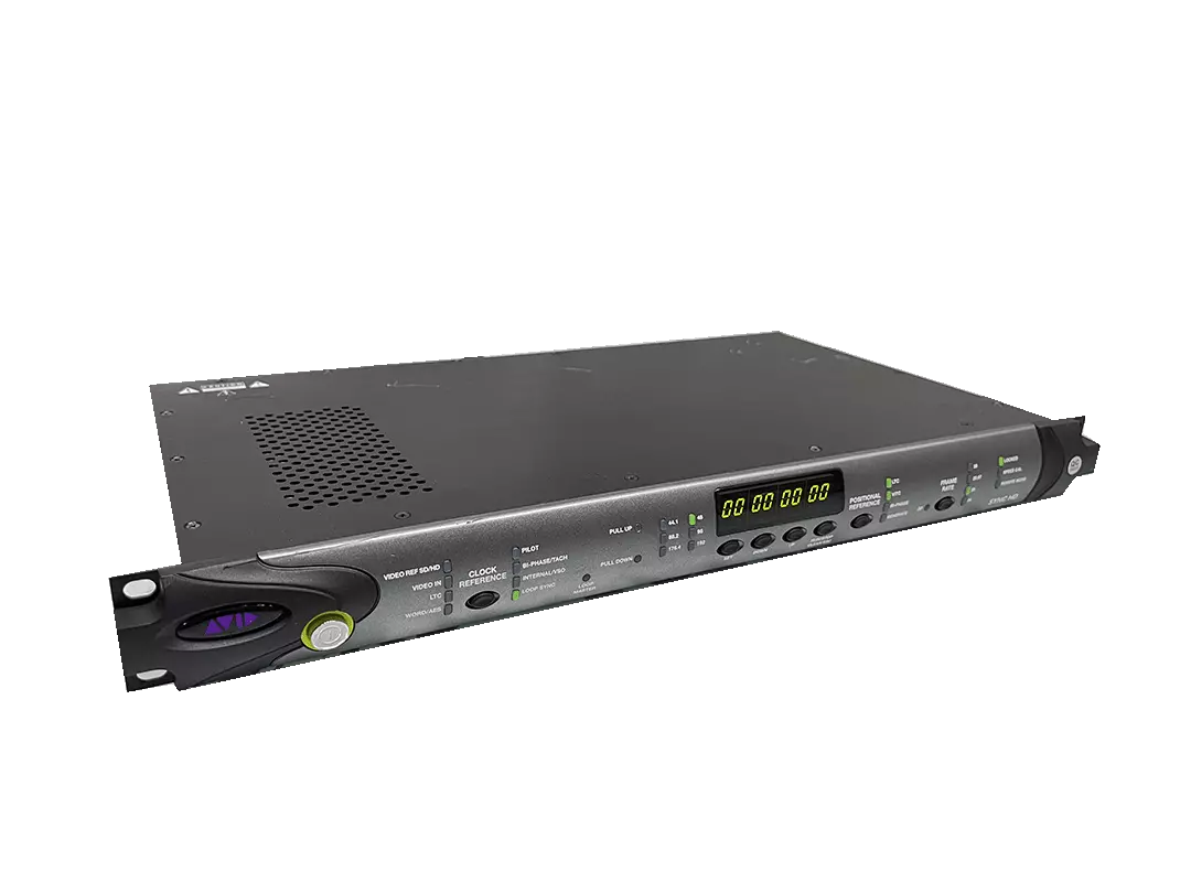 Avid Sync HD Master Clock 9100-38924-20