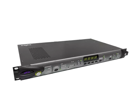 Avid Sync HD Master Clock 9100-38924-20