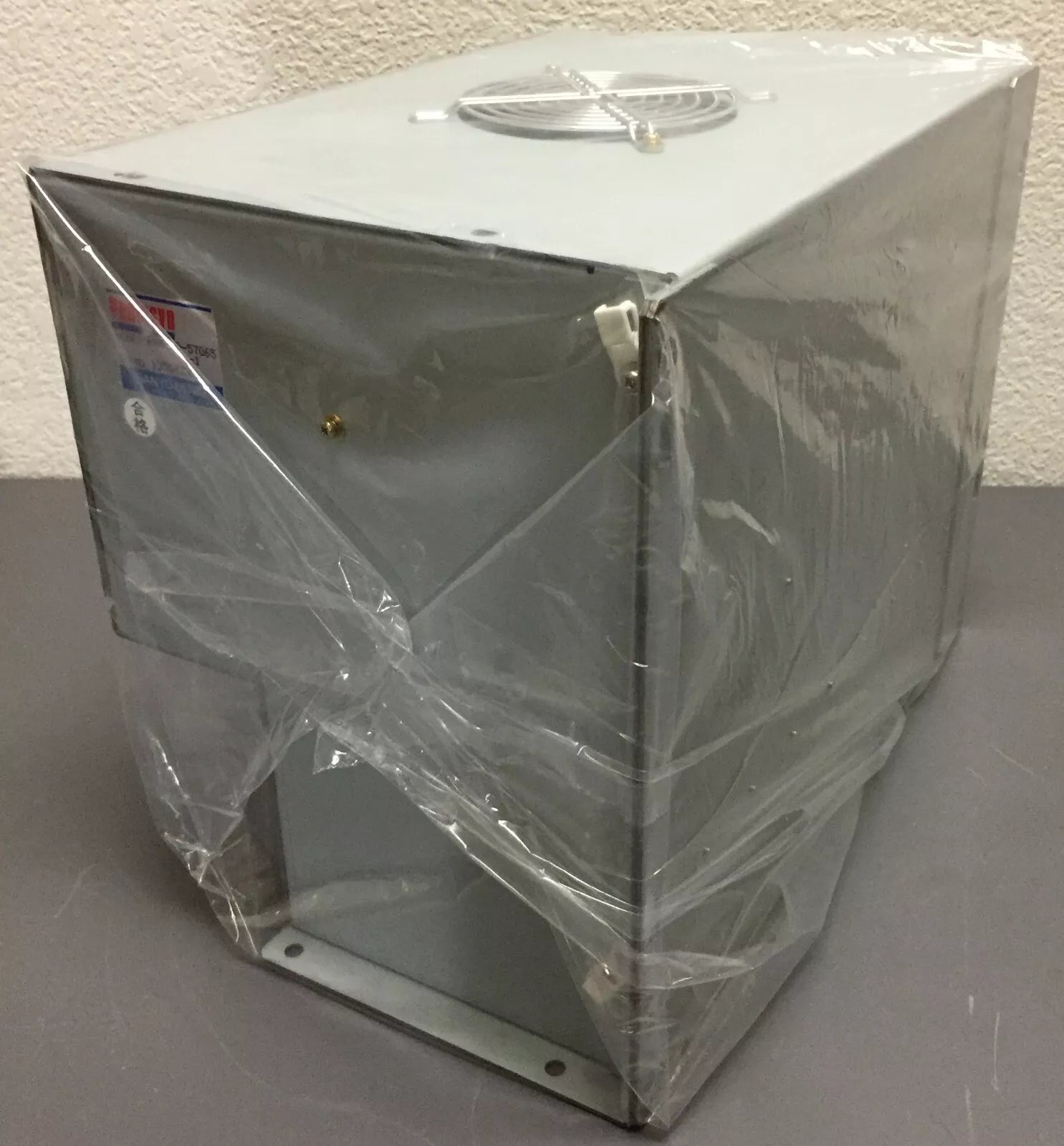 Sanyo Denki Pentasyn PMM-BD-57065-1 Servo Driver