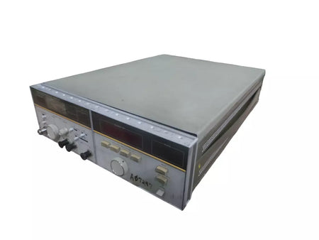 HP8672A Synthesized Signal Generator - High-Quality Test Equipment