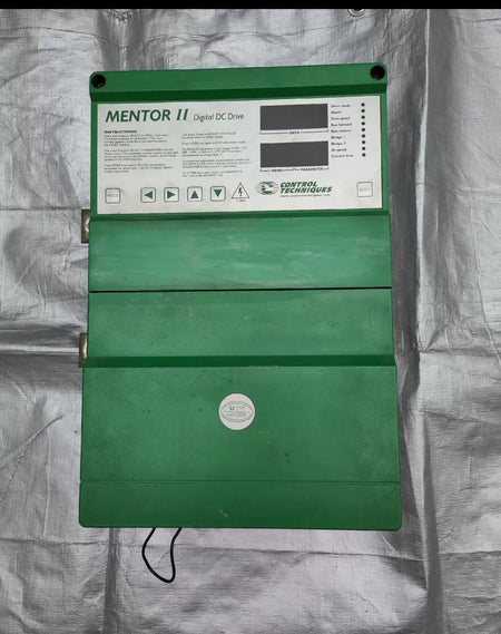 Control Techniques M105RGB14 Programmable RGB LED Strip with Remote Control
