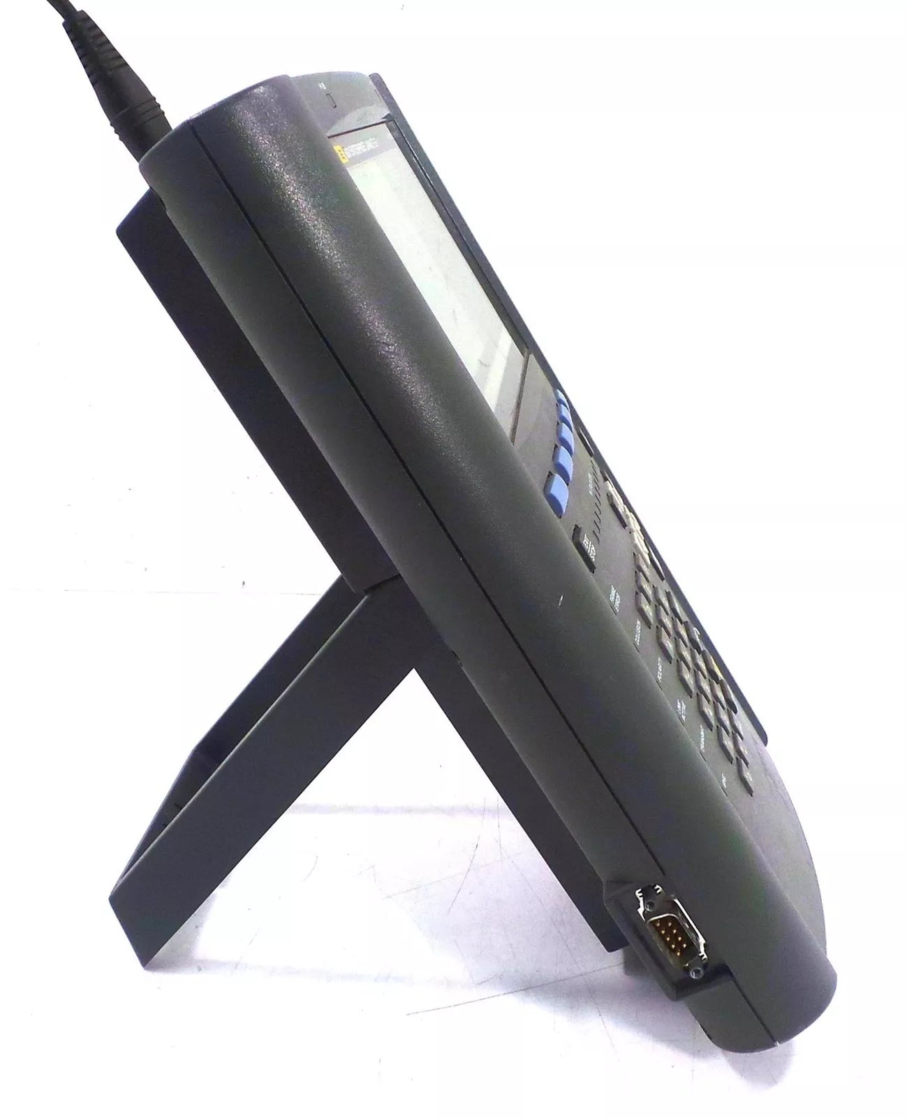 FLUKE 683 Enterprise LANMeter 10/100 Ethernet Network Tool