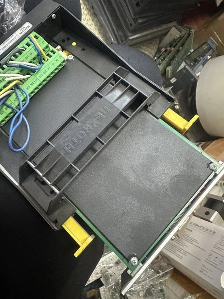 Rexroth R901054664 VT-HACD-DPQ-1-20/V0/1-0 Control Panel