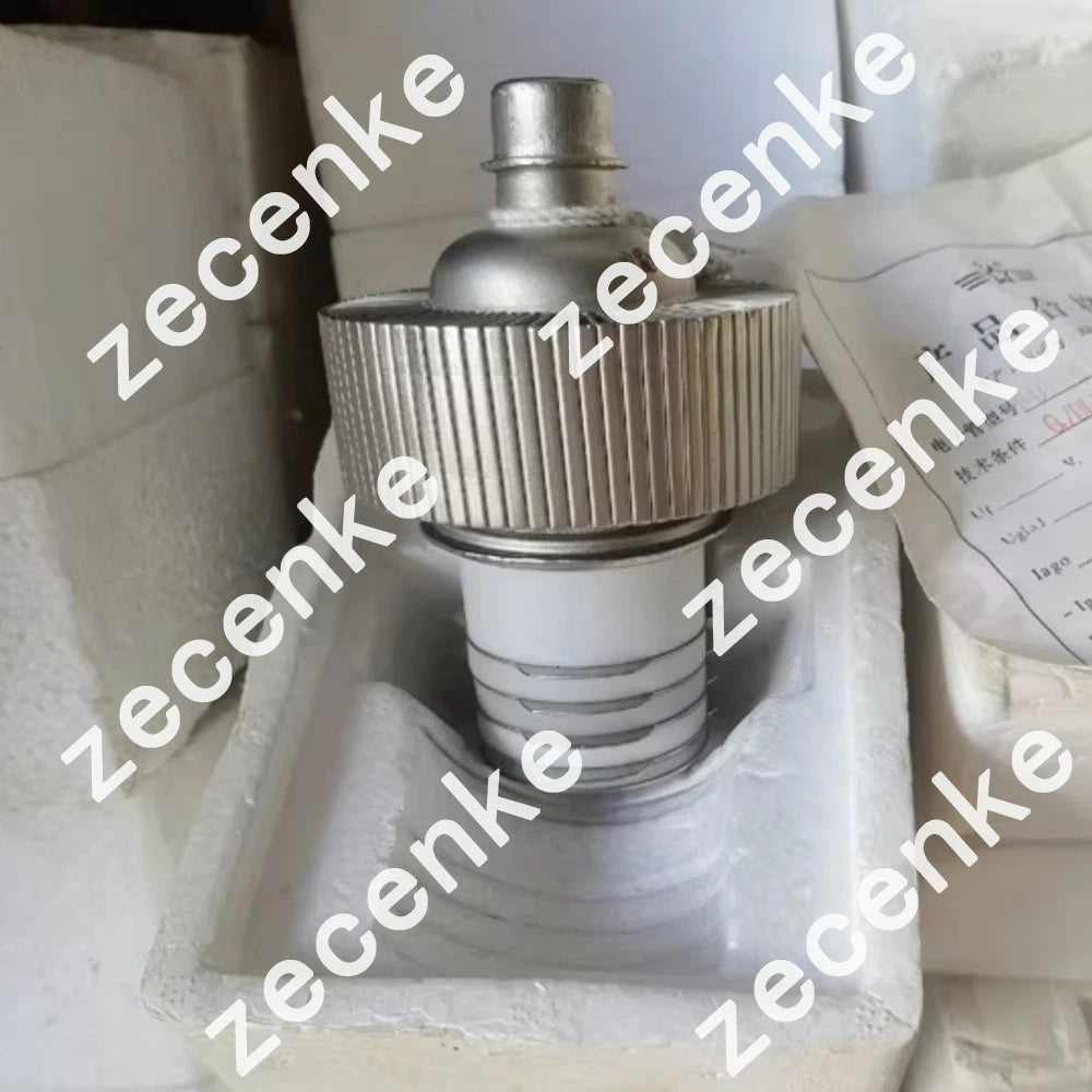 JINGGUANG FU-100F HF Power Supply Metal Ceramic Vacuum Tube