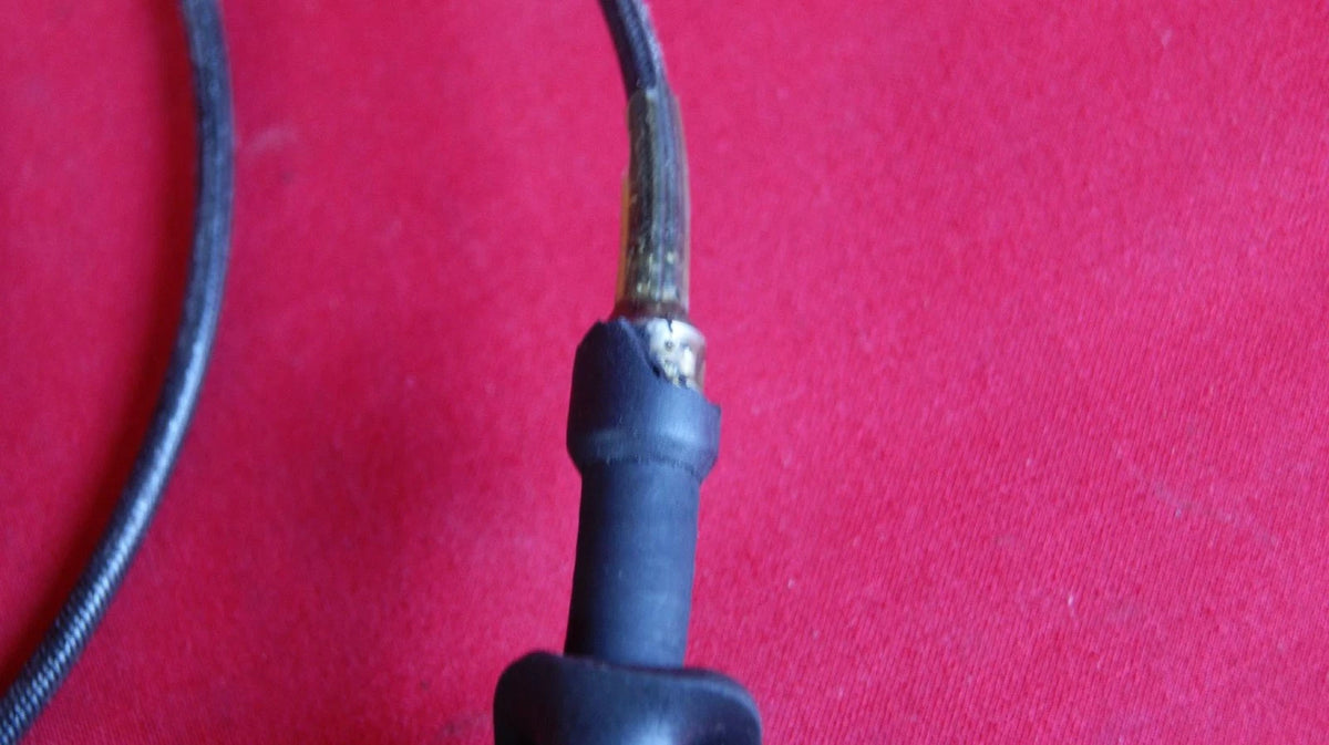 GE XLGO+ VideoProbe NDT Borescope 4mm/3mm 1508F1160