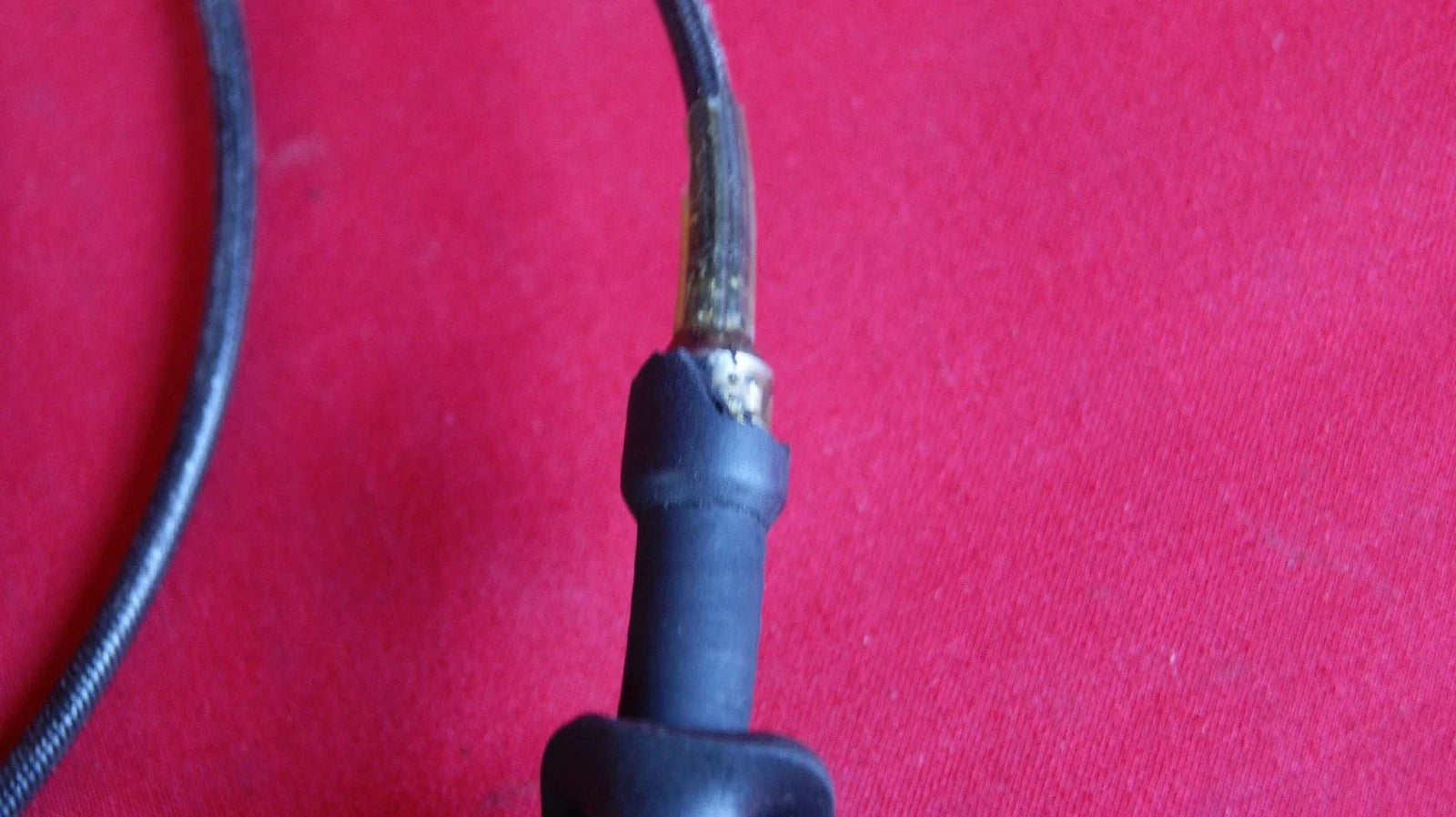 GE XLGO+ VideoProbe NDT Borescope 4mm/3mm 1508F1160