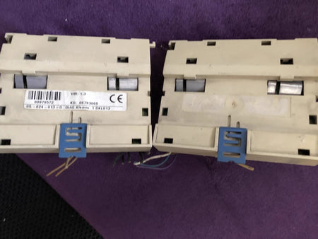 SIGMATEK DIAS DKL013 /06793065 - Industrial Control I/O Module
