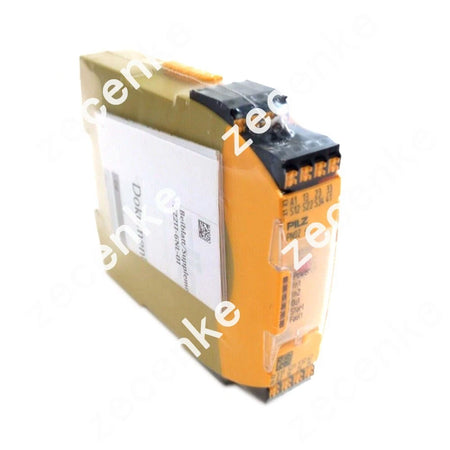 PILZ PNOZ S4 751104 Safety Relay - 1PCS New