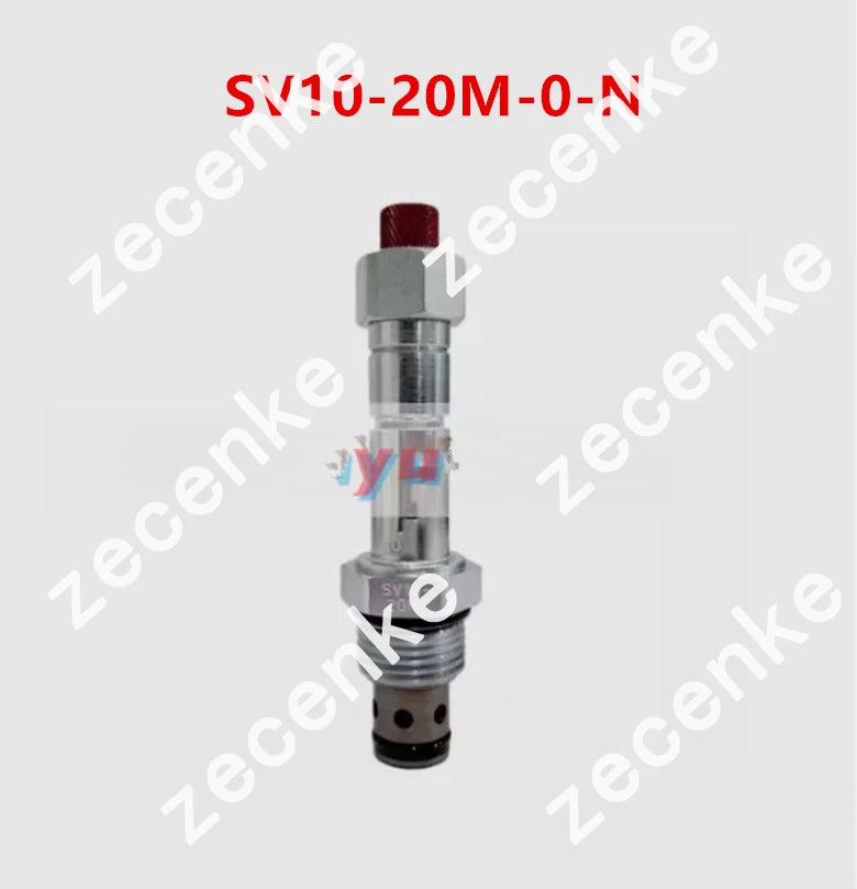 HydraForce Solenoid Valve Spool SV10-20M-0-N