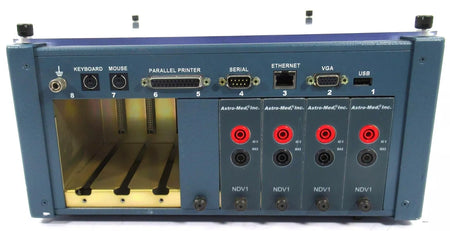 Astro-Med DASH 8Xe Data Acquisition Recorder