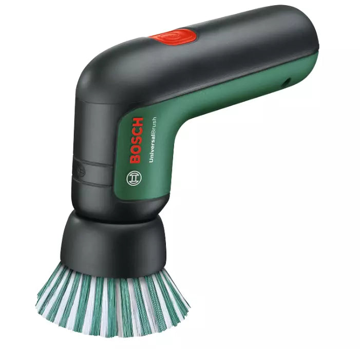 Bosch Home and Garden Electric Cleaning Brush UniversalBrush