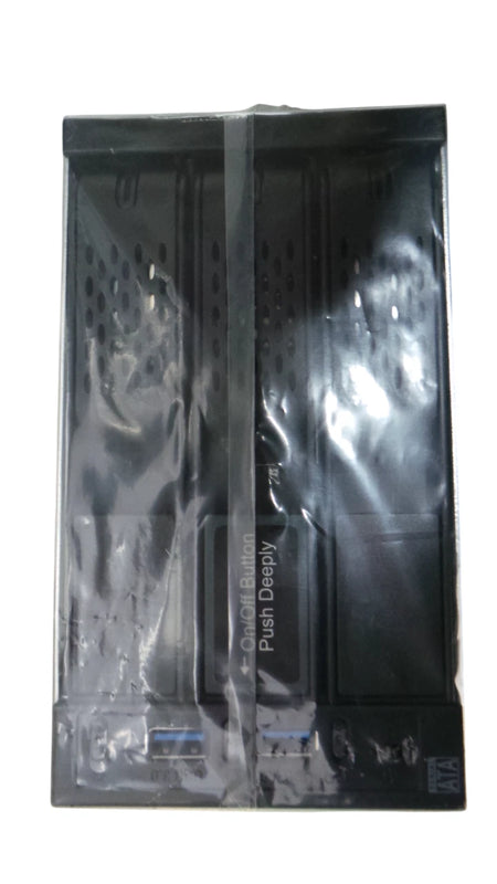 ICY Dock MB973SP-2B FlexCage - Free shipping