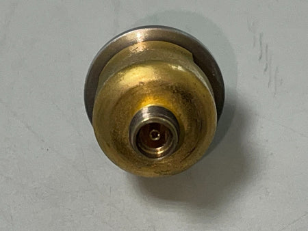 HP Agilent E10 08613-20016 GOLD NOSE CONNECTOR 2.92mm K(F) - 2.92mm K(F) adapter - XG eqpt