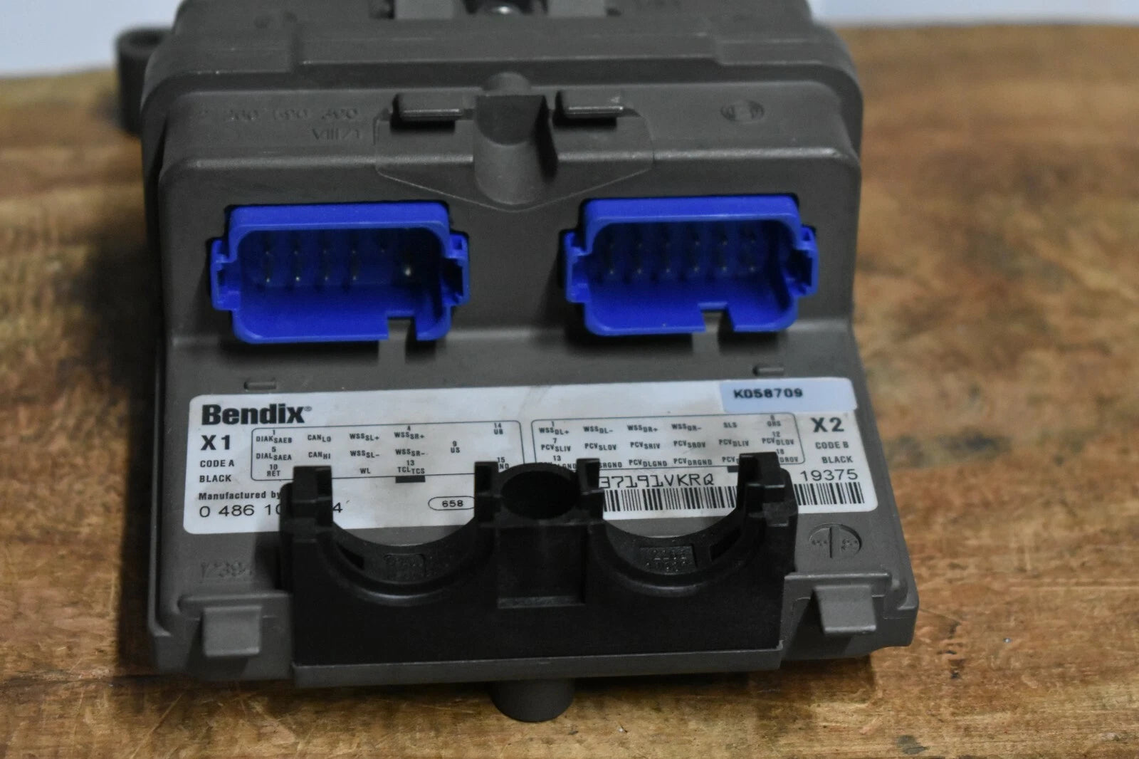 ANAINSTR High-Performance Digital Multimeter
