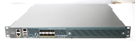 Cisco AIR-CT5508-K9 5500 Series Wireless LAN Controller 37 AP Version 8.3