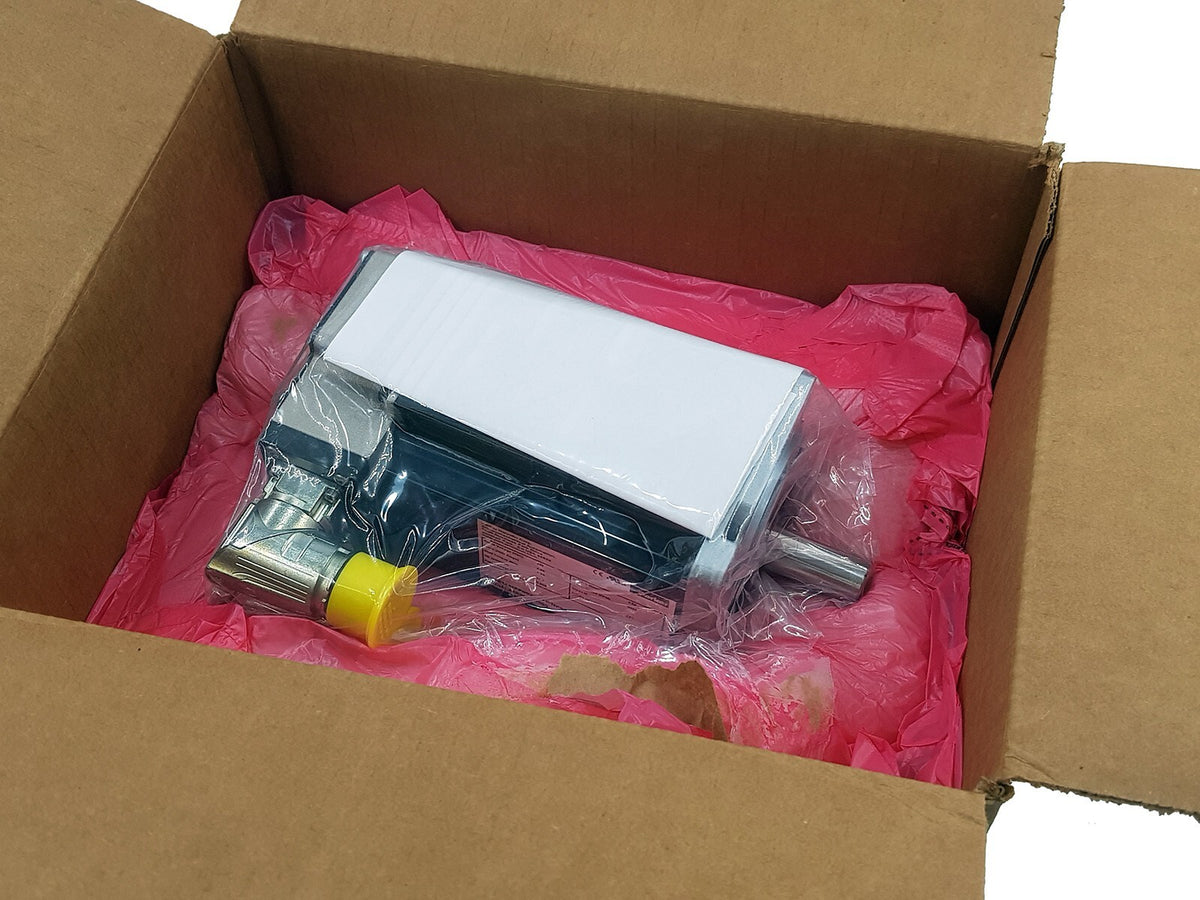 PARKER Servo Motor