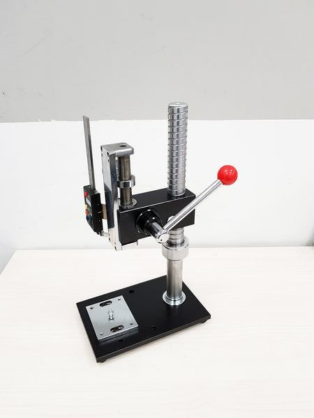 SPJ-B Wheel Manual Test Stand by Sundoo