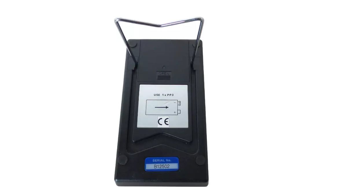 VWR Traceable Conductivity Resistivity TDS/PPM Salinity Temp Meter