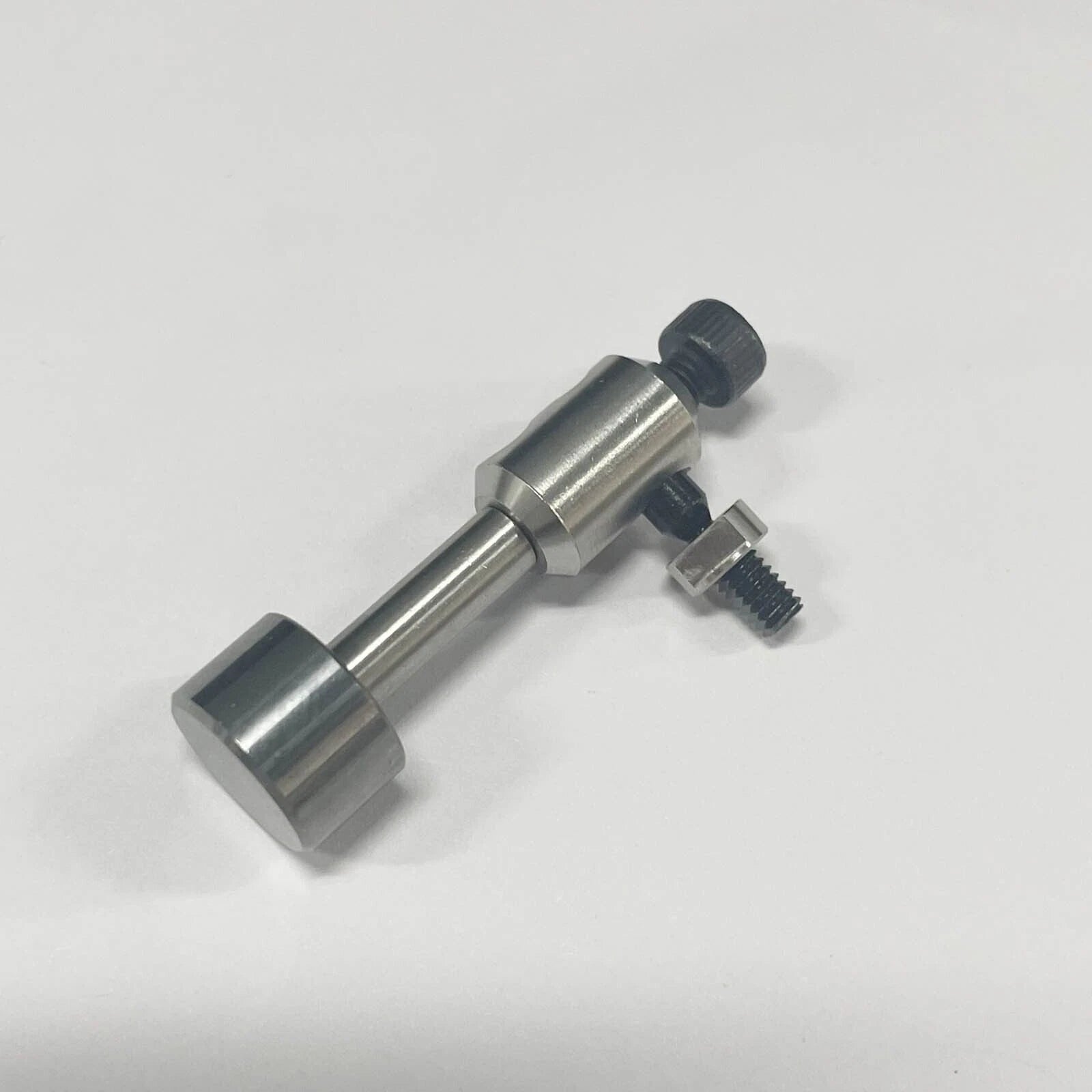 Renishaw TS27R PDA Weak Protection Pole Collision Probe Old Style