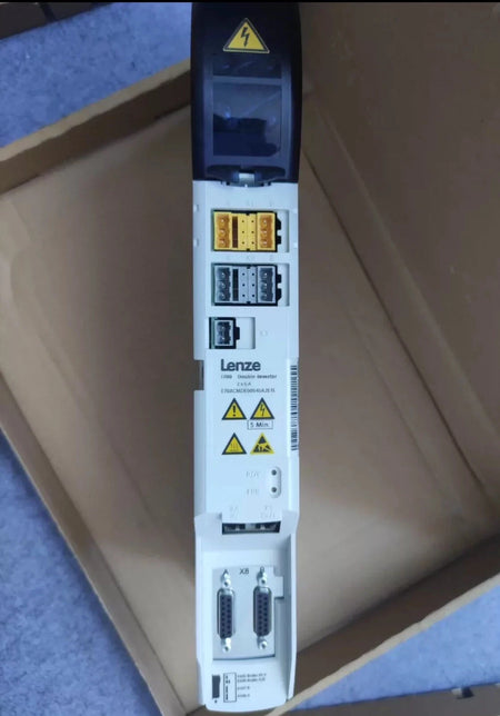 Industrial Ethernet Switch E70ACMSE0104VA1ETR