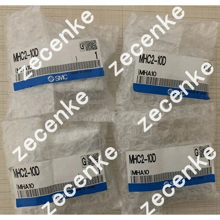 1pc New SMC MHC2-10D Cylinder Expedited Shipping MHC210D