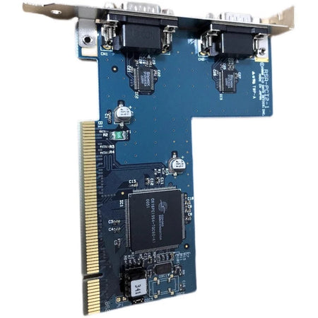 RSA-PCI2-1 Product: Secure Data Transmission Solution
