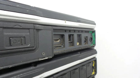 Lot of 9 Panasonic Toughbook CF-31 Core i5-5300U 2.3GHz 4GB No SSD