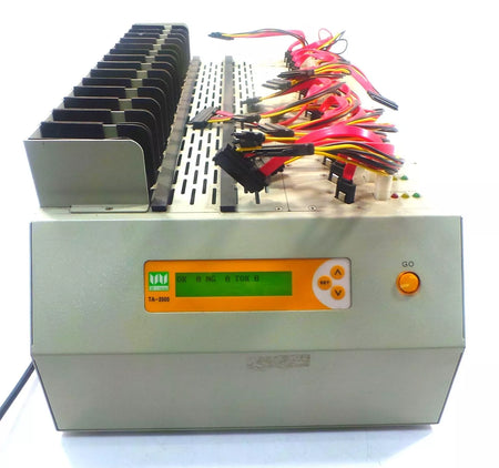 WYTRON TECHNOLOGY TA-2000 SA810I0121 Audio Module