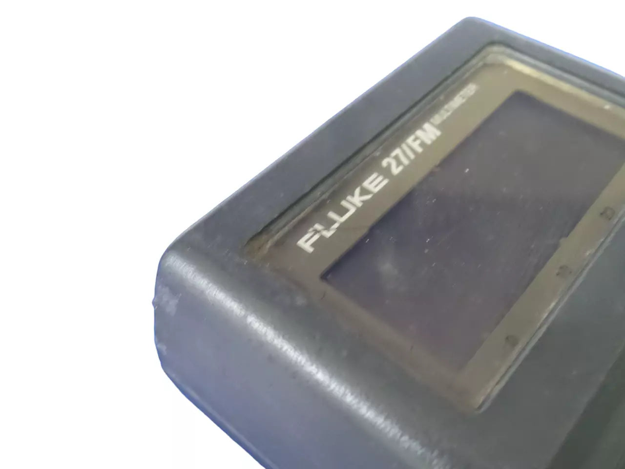 Fluke 27/FM Multimeter with Advanced Functionalities