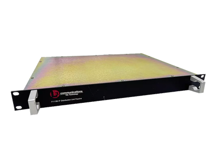 L-3 Communications 71136 IF Distribution Unit