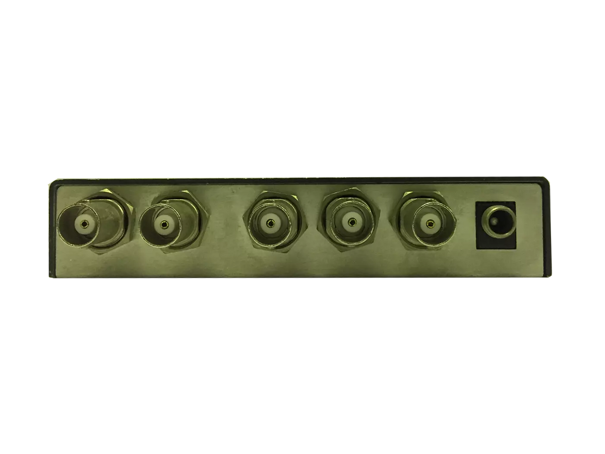 Digitools SDI to Analog Converter 7408