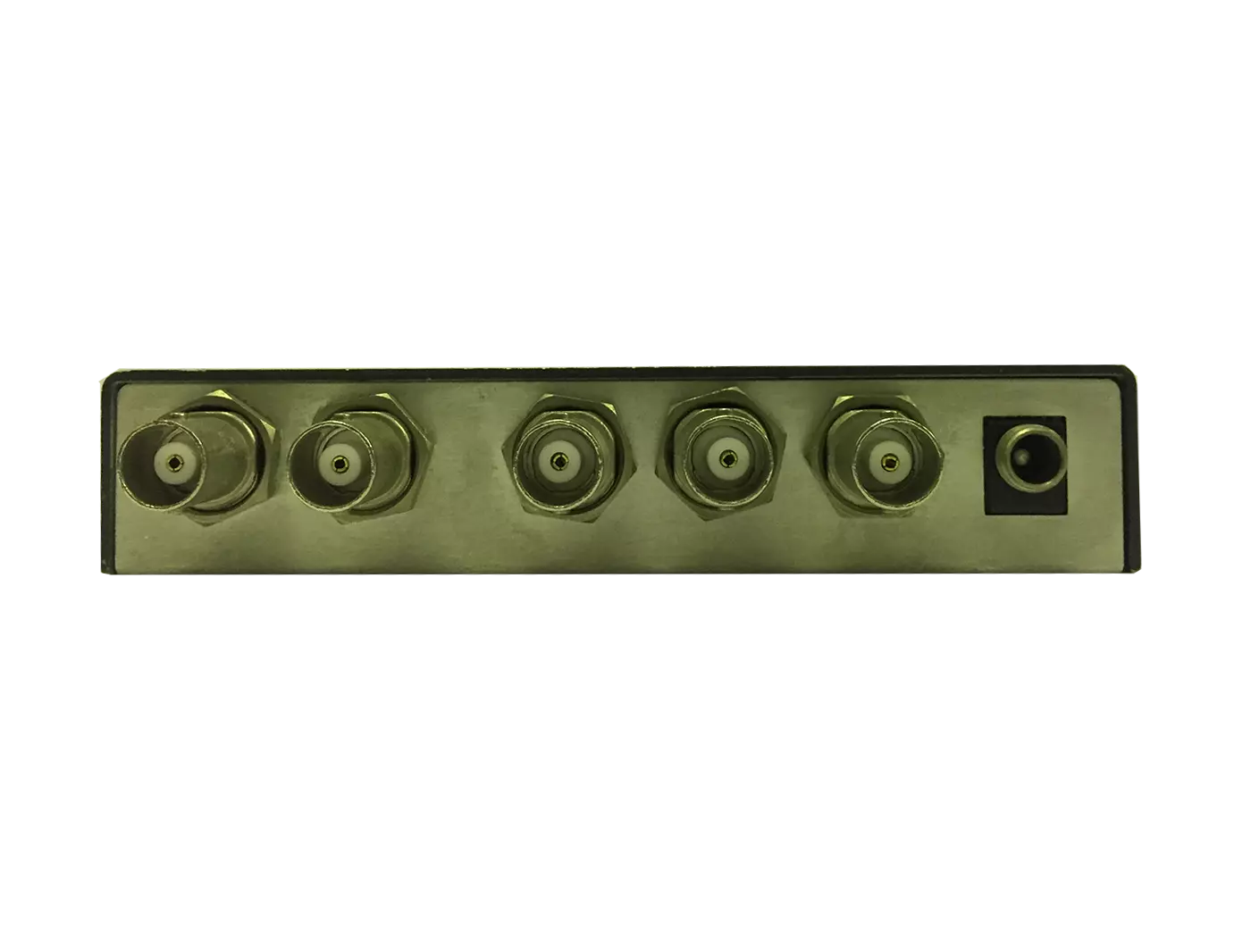 Digitools SDI to Analog Converter 7408