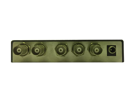 Digitools SDI to Analog Converter 7408