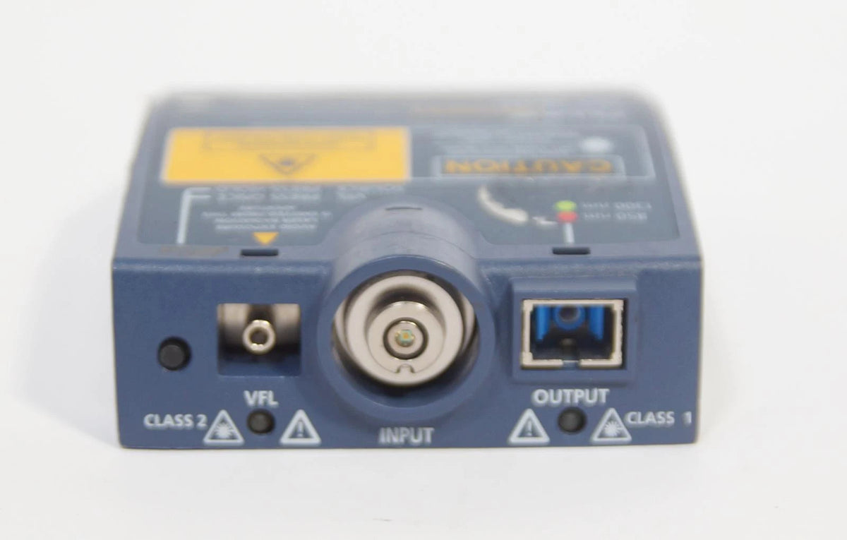 Fluke Networks DTX-MFM2 DTX Multimode Fiber Module