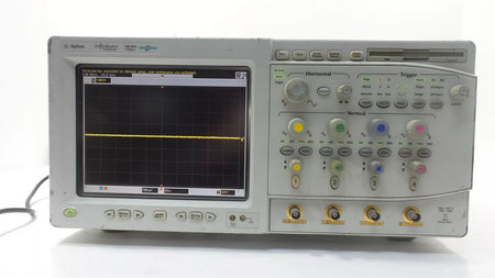 Agilent 54831M Infiniium Oscilloscope 600 MHz 4 GS/s