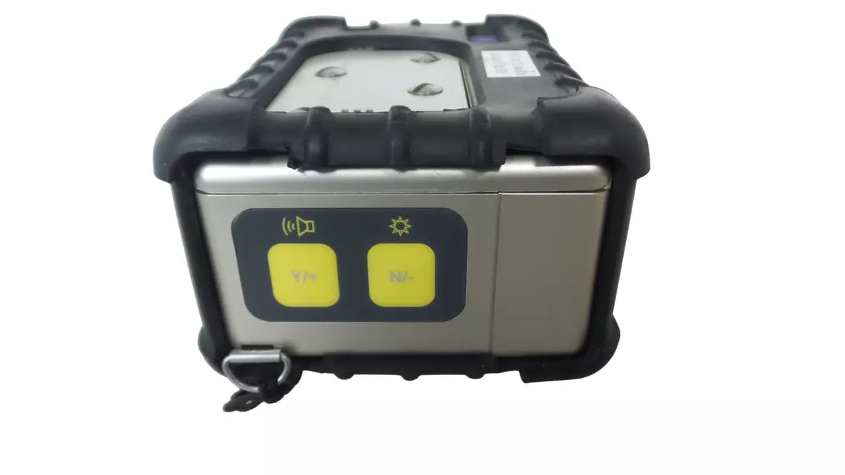 RAE Systems MultiRae Plus PGM2000 Multi-Gas Monitor