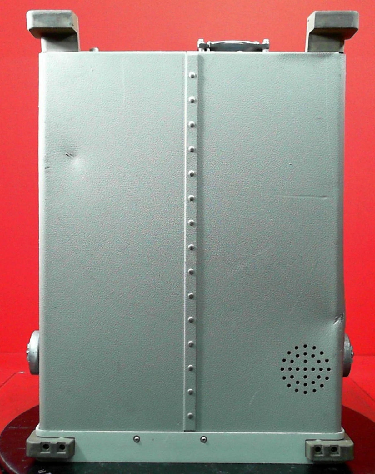 HP 8593A-004-021 Portable Spectrum Analyzer 9 kHz-22 GHz 3044A01013