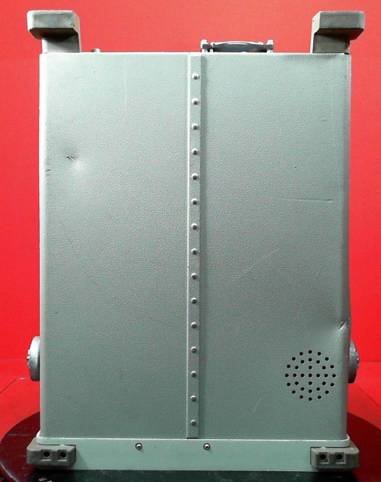 HP 8593A-004-021 Portable Spectrum Analyzer 9 kHz-22 GHz 3044A01013