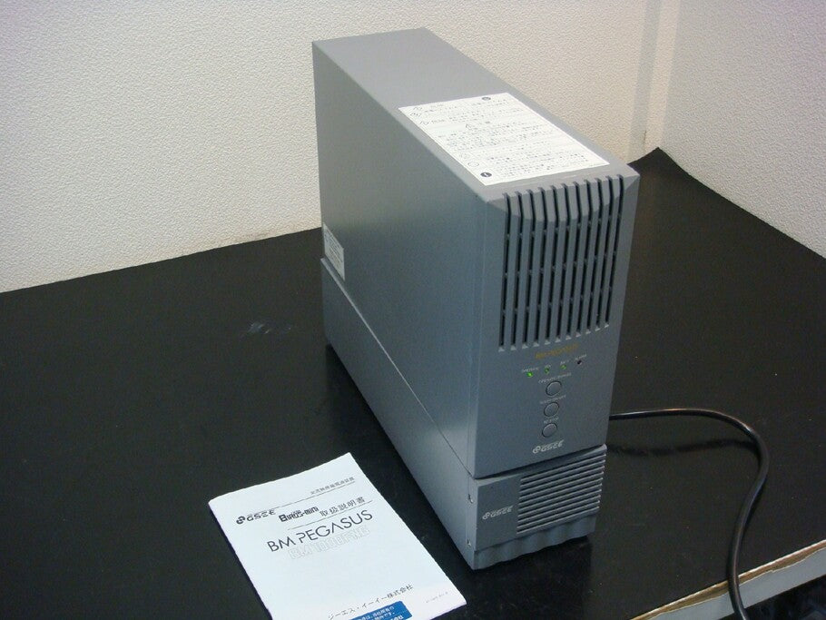 GS YUASA BM1000-10FNG UPS