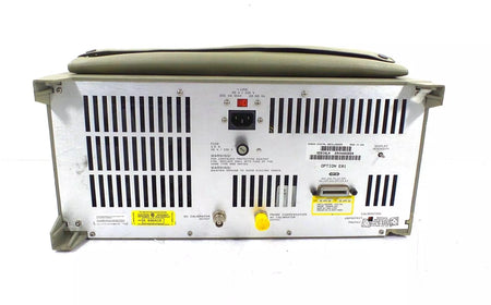 HP 54504A 400MHz Digitizing Oscilloscopes