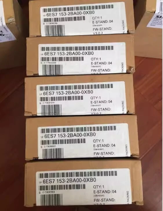 Siemens 6ES7153-2BA00-0XB0