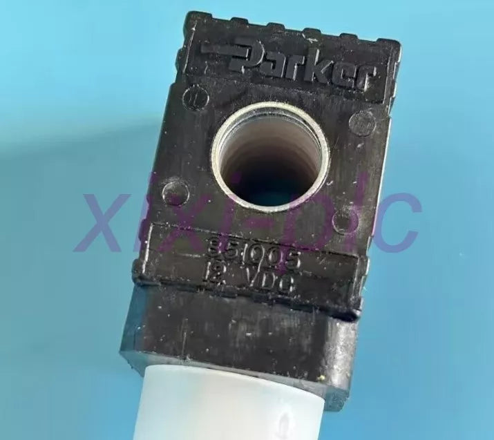1pcs NEW Parker 851005-012VDC Solenoid - DHL Shipping