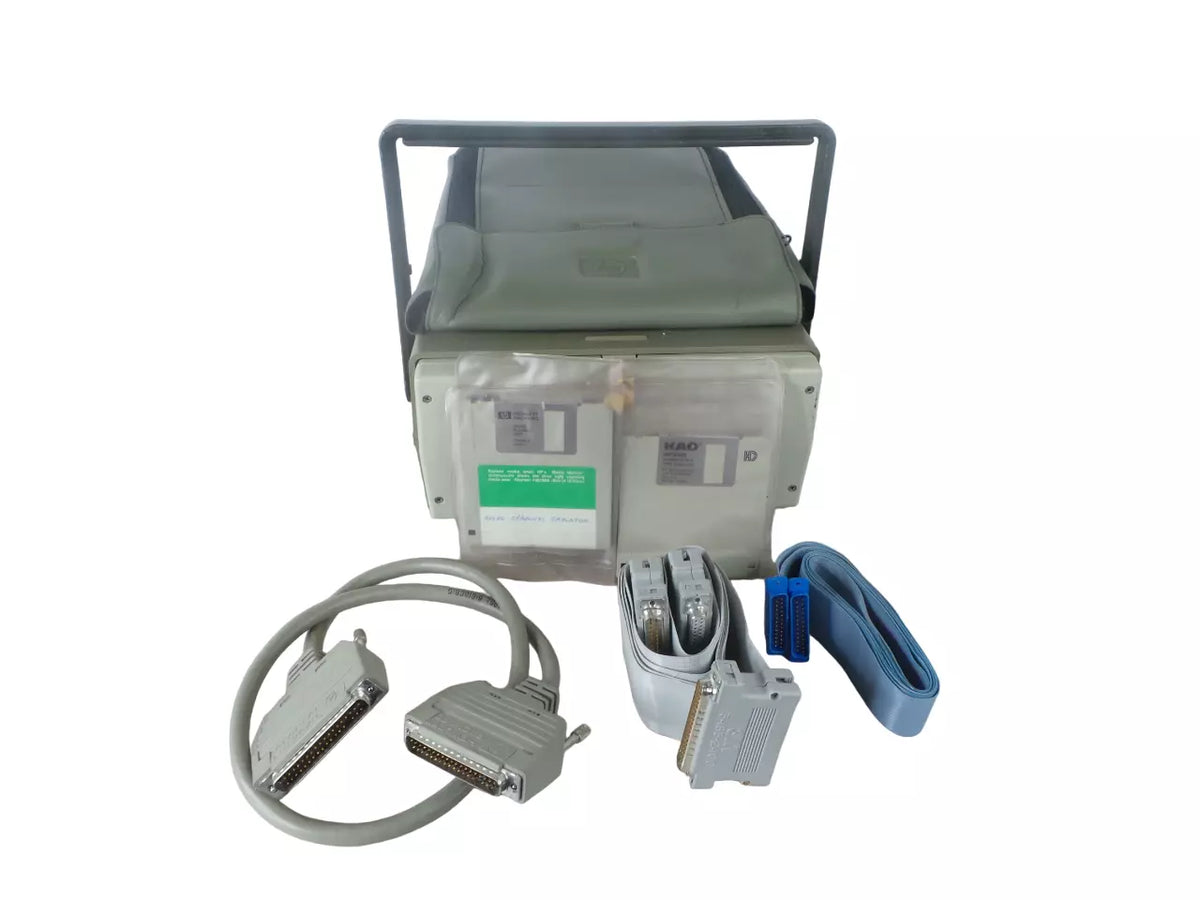 HP 4951C Protocol Analyzer Power