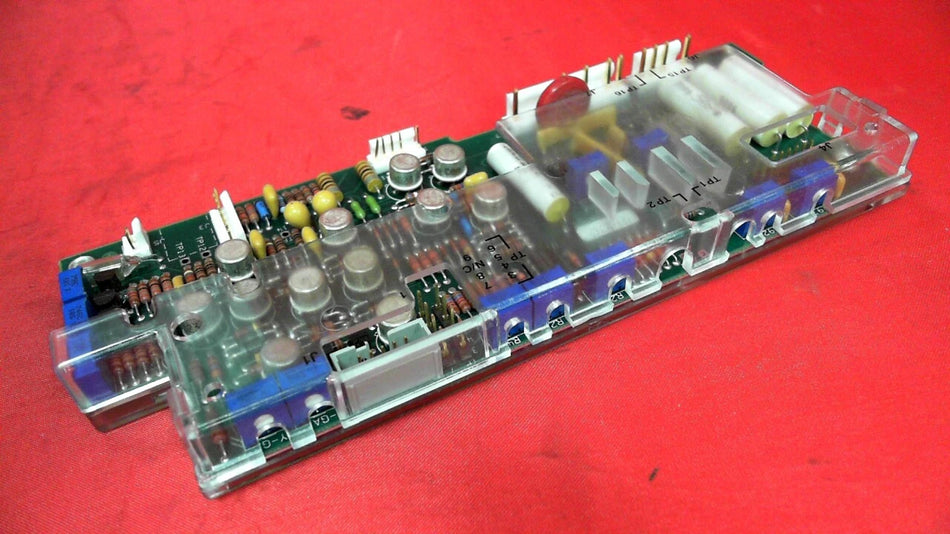 HP Agilent 08563-60122 A17 CRT Driver Board Assembly