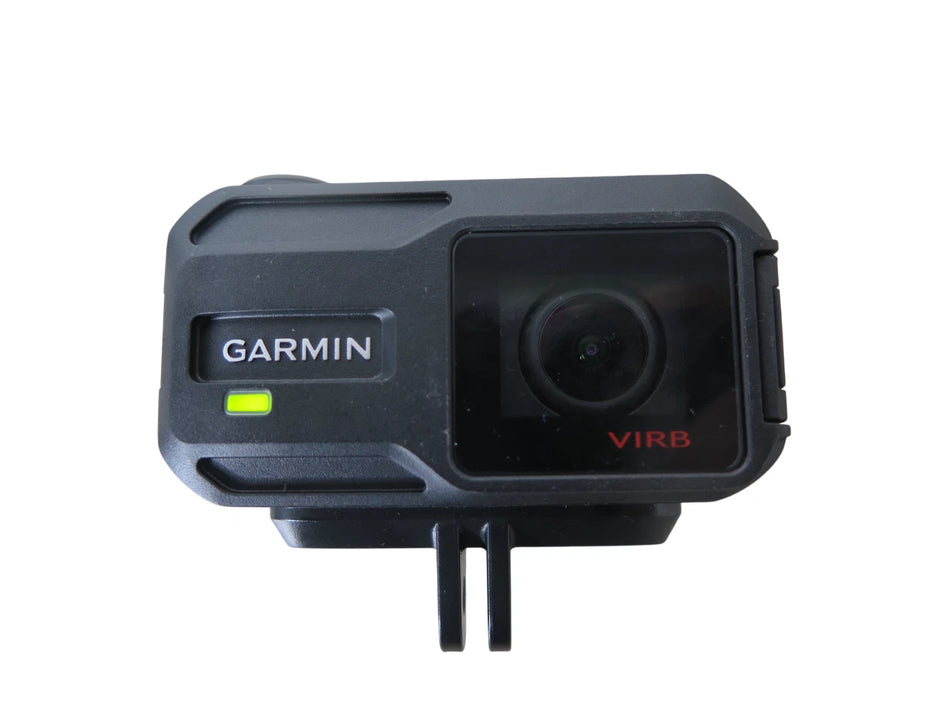 Garmin VIRB X Compact Waterproof HD Action - Free Shipping